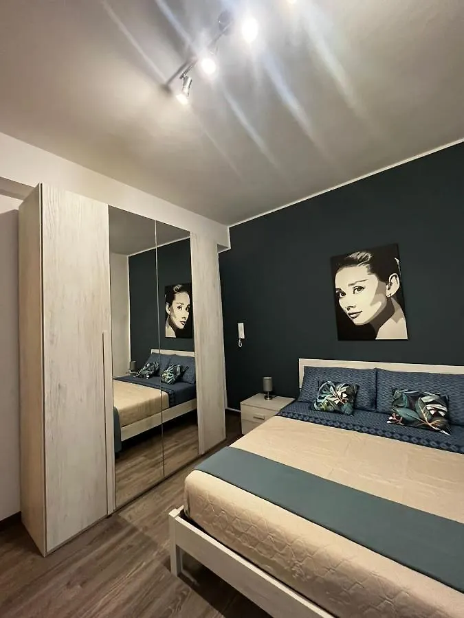 Dr House Apartment Catania