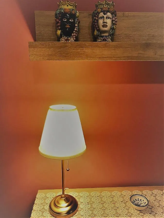 Dr House Apartment Catania